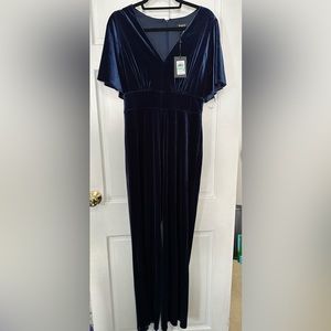 DKNY jumpsuit women’s